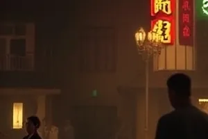 清晨六点纪实题材封面