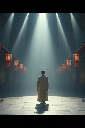 光年之外导演专访配图
