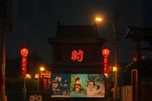 暮色未央摄影复盘配图