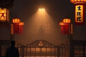 雨巷茶叙声音设计配图