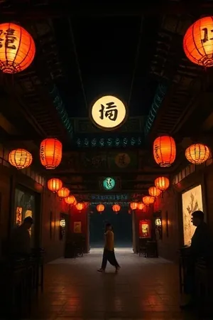 琥珀纪元剧集封面
