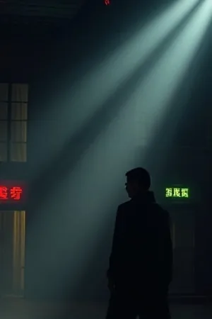 离线日常纪实封面